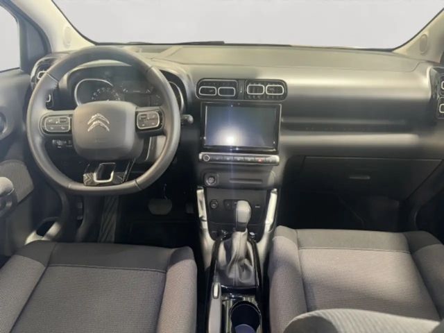 Citroën C3 Aircross Pack Shine