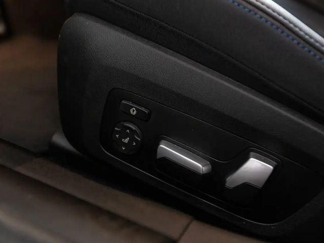 BMW i4 Coupé Gran Coupé M50 xDrive