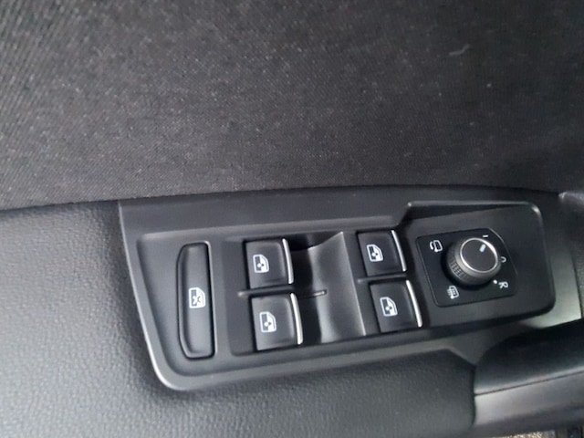 Volkswagen Tiguan 2.0 TSI Allspace