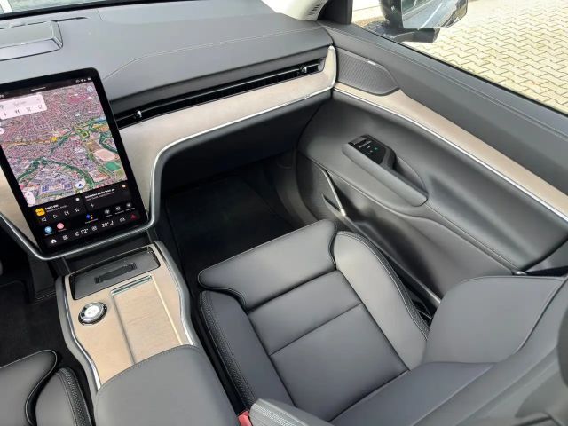 Volvo EX90 AWD Twin motor Ultra