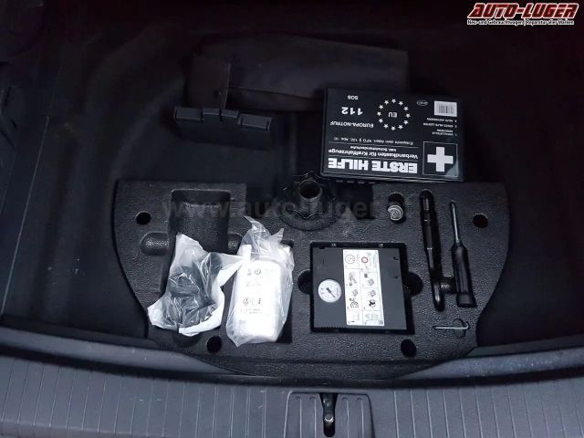 Volkswagen Touran 2.0 TDI BMT Comfortline