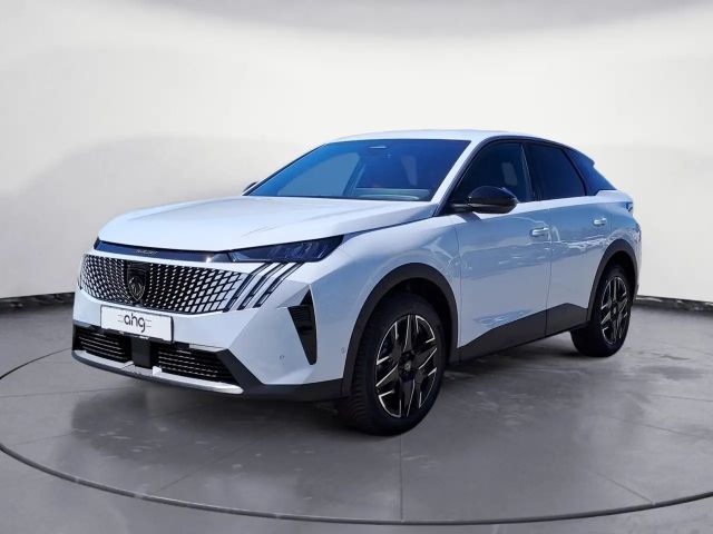 Peugeot 3008 Allure Pack Hybrid