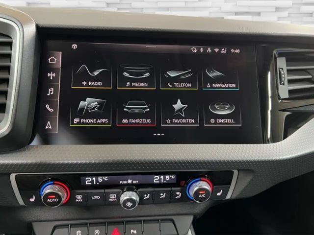 Audi A1 1.0 TFSI Sportback