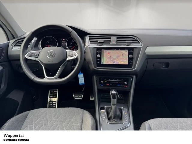 Volkswagen Tiguan 2.0 TDI DSG Move