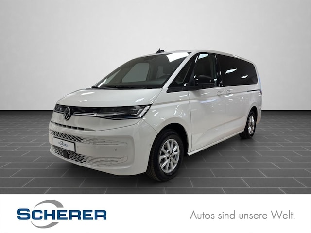 Volkswagen Multivan 2.0 TDI DSG IQ.Drive T7