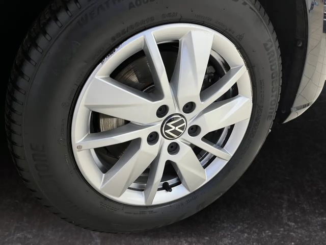 Volkswagen Caddy 1.5 TSI Life