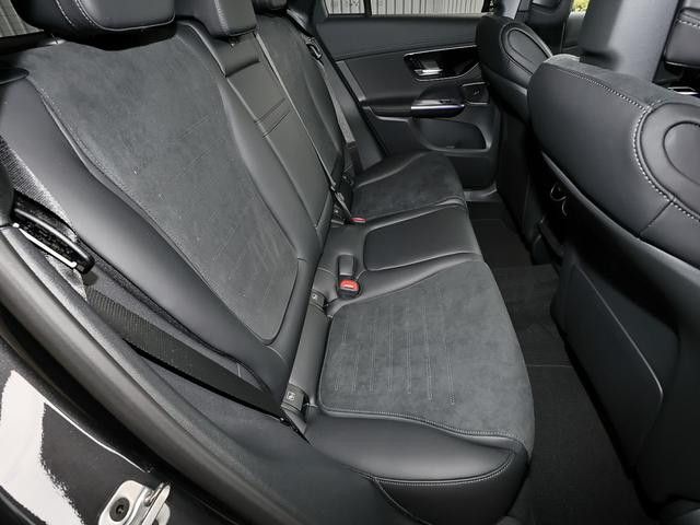 Mercedes-Benz GLC 300 4MATIC