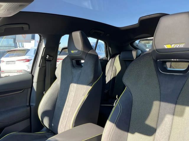 Skoda Enyaq Coupe RS