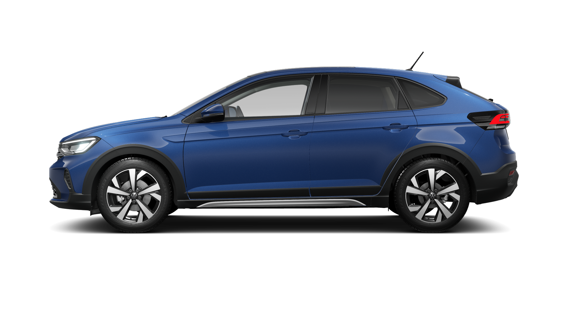 Volkswagen Taigo Taigo