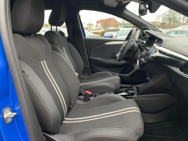 Opel Corsa 1.2 Turbo GS-Line Grand Sport