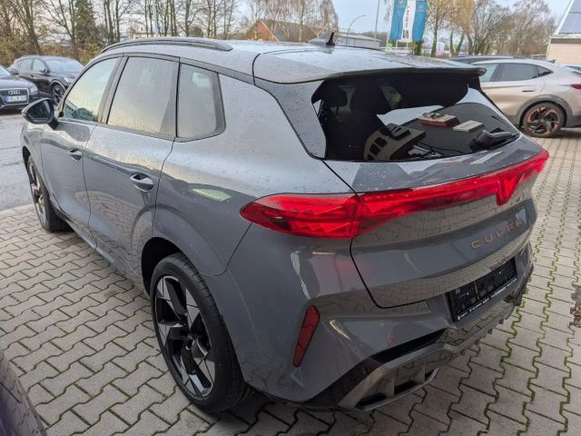 Cupra Terramar 2.0 TSI VZ