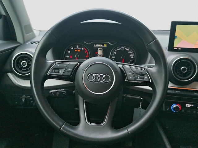 Audi Q2 35 TFSI S-Tronic