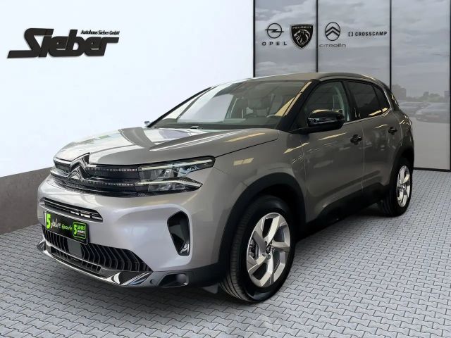 Citroën C5 Aircross Plus