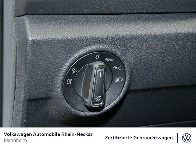 Volkswagen T-Roc 1.5 TSI DSG R-Line