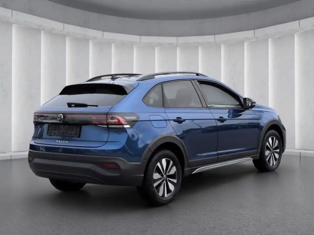 Volkswagen Taigo 1.0 TSI Move