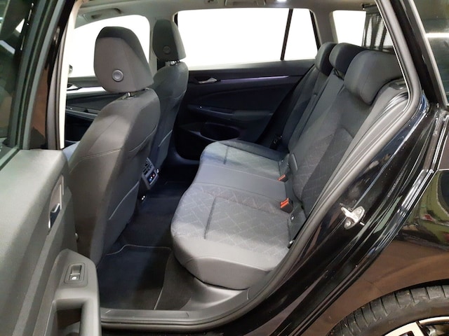 Volkswagen Golf DSG Life Variant