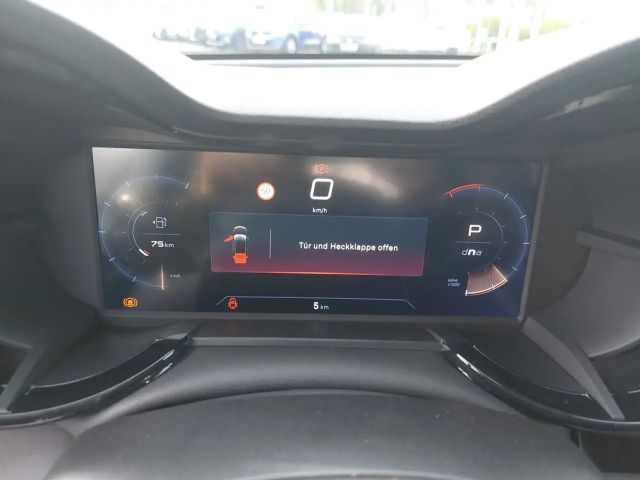 Alfa Romeo Junior Ibrida Speciale