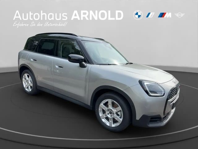 MINI Cooper S Countryman All4