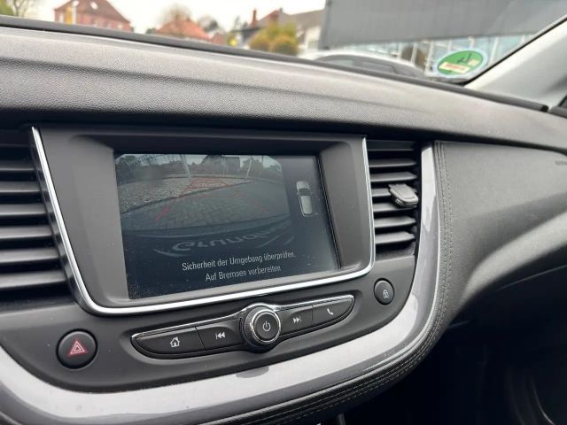 Opel Grandland X Edition