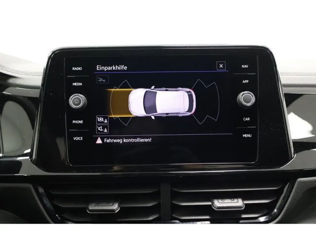 Volkswagen T-Roc 1.5 TSI R-Line