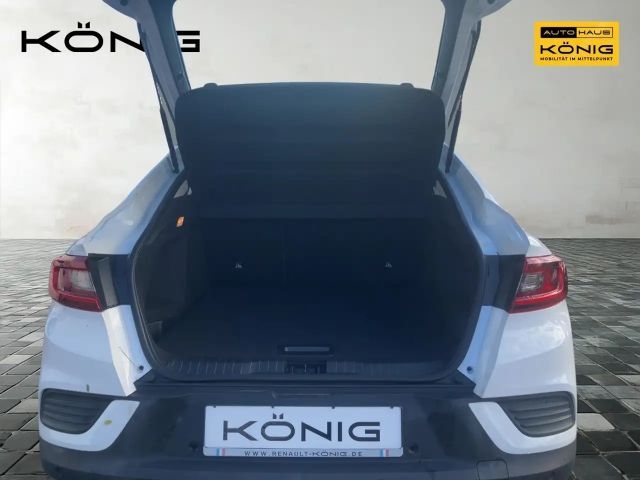 Renault Arkana EDC TCe 140 Zen