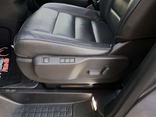 Citroën Spacetourer Spacetourer 2.0HDI Business°Pano°360°AHK°ACC°HUD