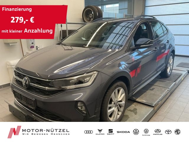 Volkswagen Taigo 1.0 TSI Move