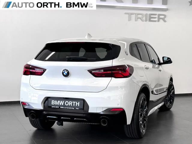 BMW X2 xDrive20i