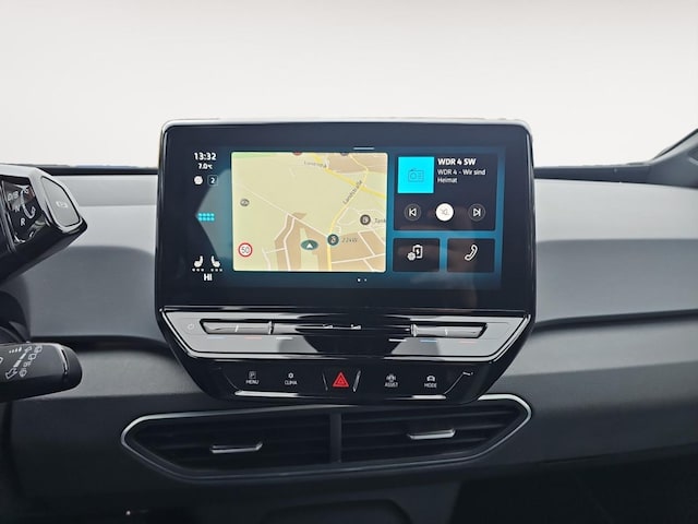 Volkswagen ID.3 ACC AUT Akustikglas LED