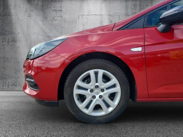 Opel Astra Sports Tourer