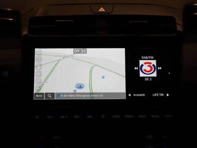 Hyundai Tucson CRDi N Line Vierwielaandrijving