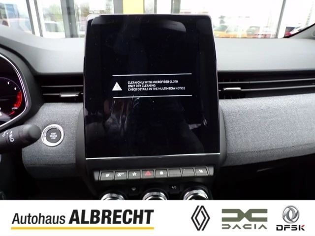 Renault Clio TCe 90 Techno