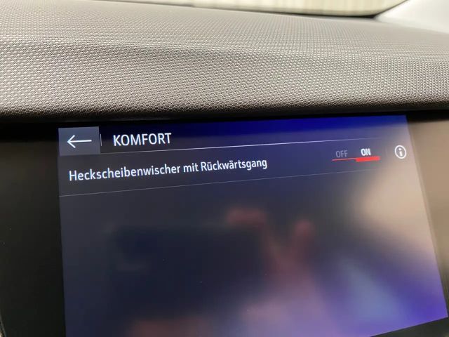 Opel Crossland X Elegance