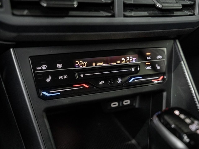 Volkswagen Polo 1.0 TSI DSG