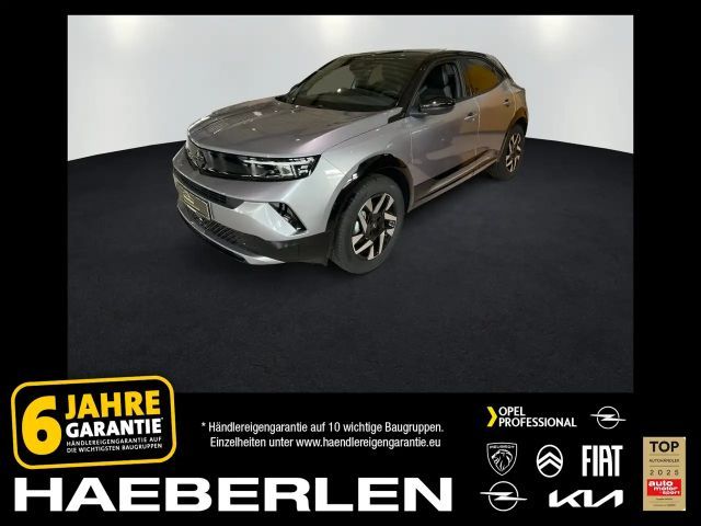 Opel Mokka 1.2 Turbo GS-Line Grand Sport Turbo