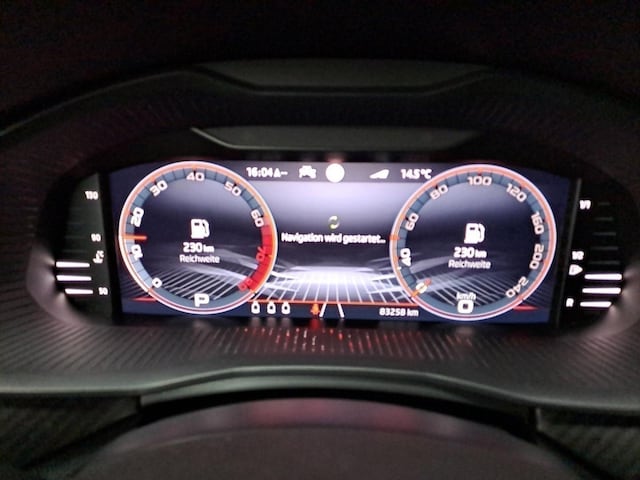 Skoda Kamiq 1.5 TSI Monte Carlo