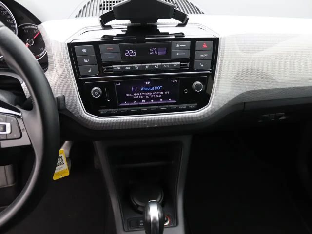 Volkswagen e-up! Edition / Bluetooth, SHZ, CCS, RFK, DAB+