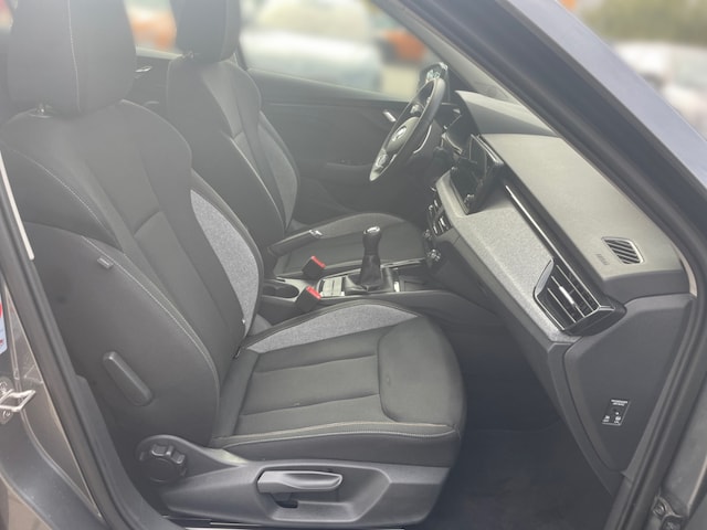 Skoda Kamiq 1.5 TSI Selection