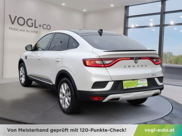 Renault Arkana RS