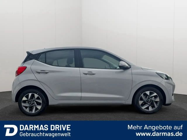 Hyundai i10 1.2 Trend