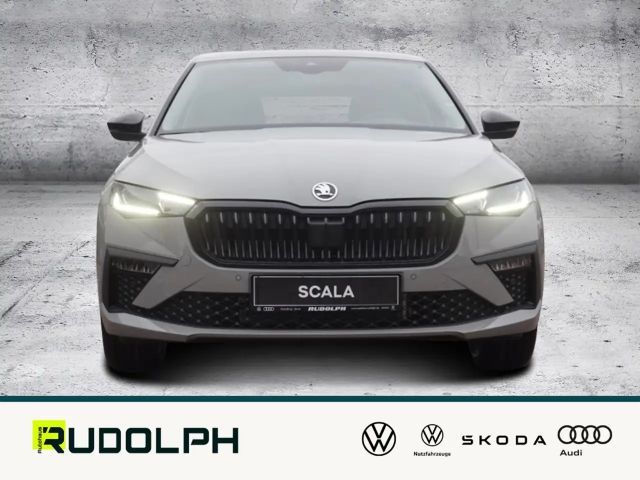 Skoda Scala 1.0 TSI Tour