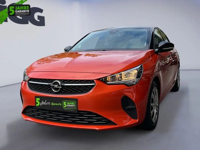 Opel Corsa 1.2 Turbo Edition Turbo