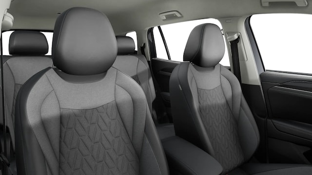 Volkswagen Tayron 2.0 TDI DSG Life