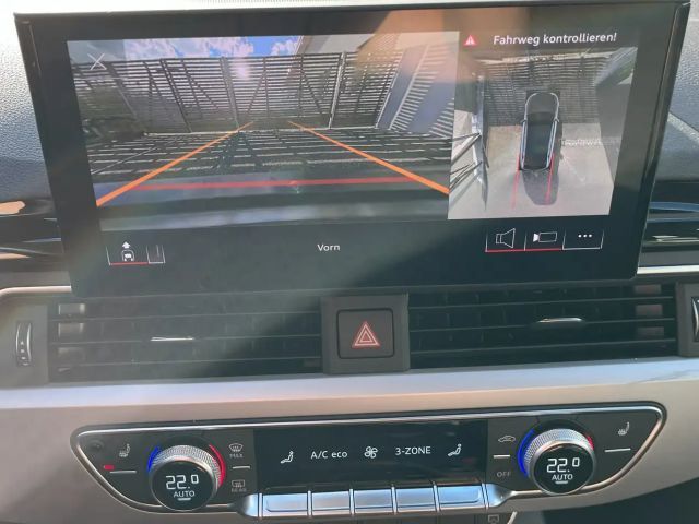 Audi A4 40 TDI Quattro