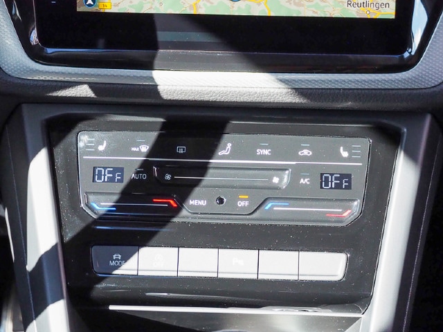 Volkswagen Touran 1.5 TSI Move