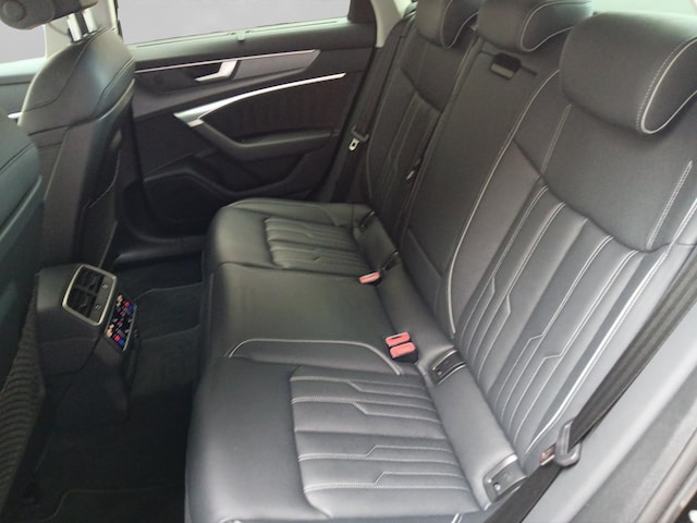 Audi A6 40 TDI S-Tronic Sedan