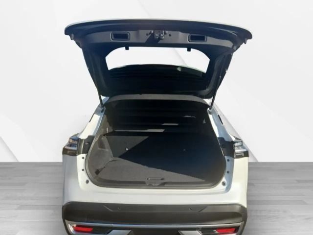 Nissan Qashqai N-Connecta