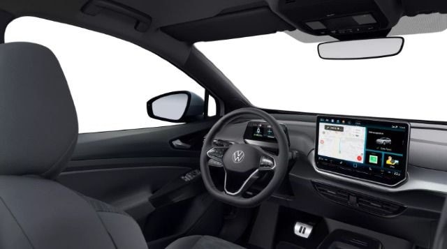Volkswagen ID.4 IQ.Drive Pure