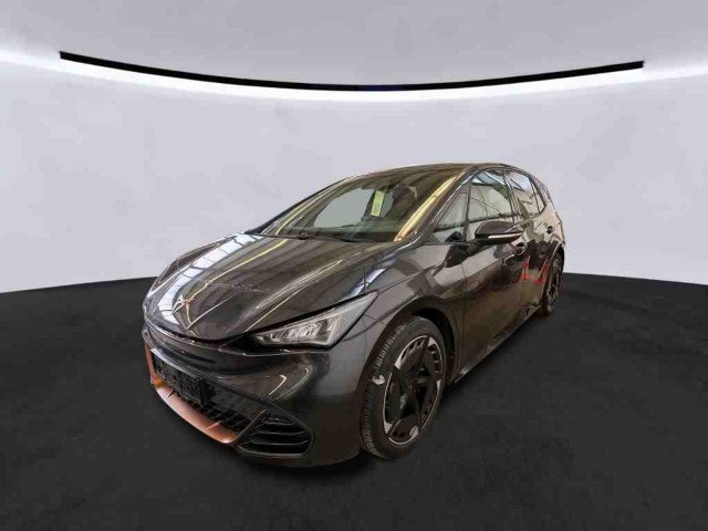 Cupra Born 77 kWh eBoost