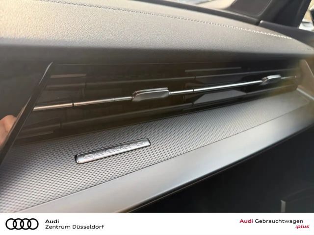 Audi S3 2.0 TFSI Quattro Sedan Sportback